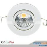 2014led Retrofit Kit Square Cob Ceiling Lights