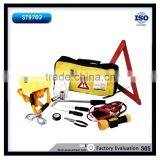 15pcs Auto Diagnostic Tool Bag For All Cars