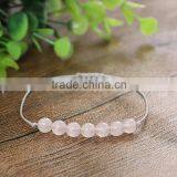 New Natural Stone Stone Bracelet Making thumbnail-1