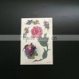 WMC-003 Water Transfer Body Tattoo Sticker thumbnail-1