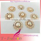 Beautiful Wholesale Factory Good Design Resin Buckles for Swimming Wear thumbnail-1