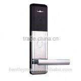 New Europe Mortise Electronic Hotel Locks With 1 Years Warranty thumbnail-2