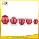 Jar Supplier Acrylic Jar Hot Stamping Containers For Creams thumbnail-4