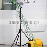 Outdoor Lighting Tower Light With Generator thumbnail-3