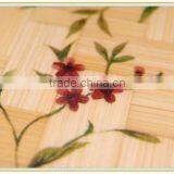 Hot Sale Thermal Shield Bamboo Coaster to Putting Cup thumbnail-3