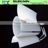 Nonwoven Chemical Sheet for Making Toe Puffs and Back Counters thumbnail-4