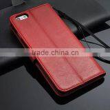 Leather Cell Phone Case