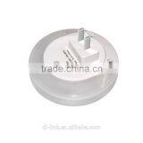 Hot Sales!D06 LED Night Light With Light Detecting Sensor USB Charger US Regulations thumbnail-3