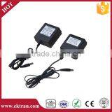 72W-100W100-240V AC 50/60Hz 3V-24V DC Power Adapter