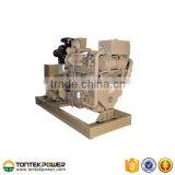 380kW Four Stroke Electrical Power Marine Gen-set Used For Boats thumbnail-2