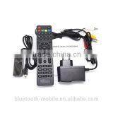 HD MINI DVB S2 Satellite Receiver Factory Directory Price With IKS BISS IPTV POWERVU GSCAM thumbnail-3