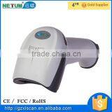 Pos Barcode Scanner Supermarket Scanners Handheld Laser Barcode Scanner Barcode thumbnail-1