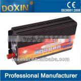 12V 220V Modified Sine Wave 1200 Watt Power Inverter