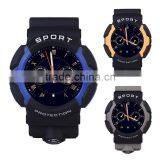 New Arrival Original NO.1 A10 With Heart Rate Detection Waterproof 3-proof Outdoor Smart Sports Watch