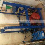 Pyrotechnics Fuse Pyrotechnic Making Machine for Fireworks thumbnail-2