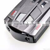 V9 Car Radar Speed Camera Detector With Voice Alarm For Mobile Police Radar Detector thumbnail-6