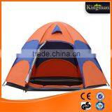 5-8 Person Camping Family Tent thumbnail-1