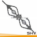 Railing Decoration Wrought Iron Components thumbnail-3