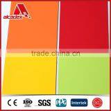Aluminum Composite Plate / Board For Cladding thumbnail-4
