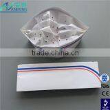 Paper Forage Hat With Print thumbnail-2