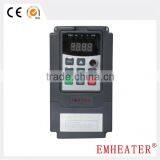EMHEATER Frequency Inverter Vfd 3 Phase 380V 1.5KW for Pump & Fan