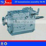Manual Transmission S6-90 for Yutong,Foton,Hengtong,Volvo Bus,etc