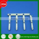 Phosphor Bronze Male Electric Car Motor Terminal