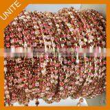 UNITE MULTI-COLOR CUPCHAINS