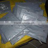 Reversible Rainjacket thumbnail-5