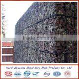 Strong Galvanized Explosion-proof Wall/welded Gabion thumbnail-4