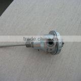 Sheathed Type Pt100 Rtd Temperature Sensor