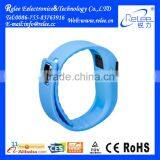 Cheap New Bluetooth 4.0 Smart Wristband Android Cicret Smart Bracelet thumbnail-4