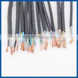 HO7RN-F 5X1.5MM2 NATURAL RUBBER INSULATED & SHEATHED CABLE thumbnail-1
