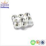 Hot Sell High Quality Crystal Wardrobe Handles