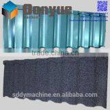 Hot Selling Color Steel Tile Roofing Prices in Dubai thumbnail-6