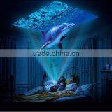 1080p Data Show Projector , Short Throw Interactive Projector , Dlp Beamer thumbnail-4