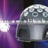 RGB Beam Effect Ball Crystal Led Light