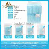 1.4KG Simple Packing Against Leakage Training Pads for Puppies Pee Pads for Dogs thumbnail-1