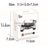 Dwi Dowellin X916H 2016 New Quadcopter Wifi FPV Hold Height Camera Drone. thumbnail-5