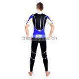 Short Sleeves Neoprene Diving Wetsuits for Men thumbnail-3