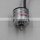 ok YUMO ISC3004 Diameter 30mm 500 Pulse A B Z Phase Mini Solid Shaft Price Incremental Rotary Encoder thumbnail-3