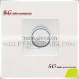 Wall Switch Socket Panel Domestic Engineering Switch Switch Opening Sheet thumbnail-3