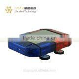 12V Car Led Strobe Mini Lightbar Led Warning Light TBD-A08 thumbnail-3