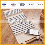 High Quality Low Price 100% Cotton Canvas Hanging Bag Storage Bag Wall Organizer thumbnail-4