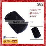 Bio Energizer Quantum Heart Shape Magnetic Pendant thumbnail-1