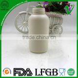 Custom Cylinder Good Quality Medicine Bottles for Sale
