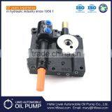 Best Price Hot Products Hydraulic Transmission Parts Forklift Control Valve Hydraulic Control Valve