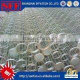 Sffiltech Organic Silicon Filter Cage for Filter Bag thumbnail-1