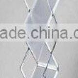 Portable Material Shelf