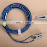 Hot Sale 12 Inch Screen Patient Monitor CE Certificate thumbnail-5